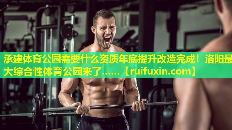 承建体育公园需要什么资质年底提升改造完成！洛阳最大综合性体育公园来了……