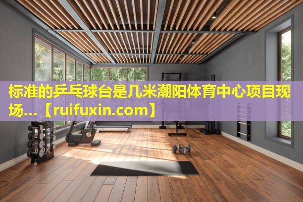 标准的乒乓球台是几米潮阳体育中心项目现场…