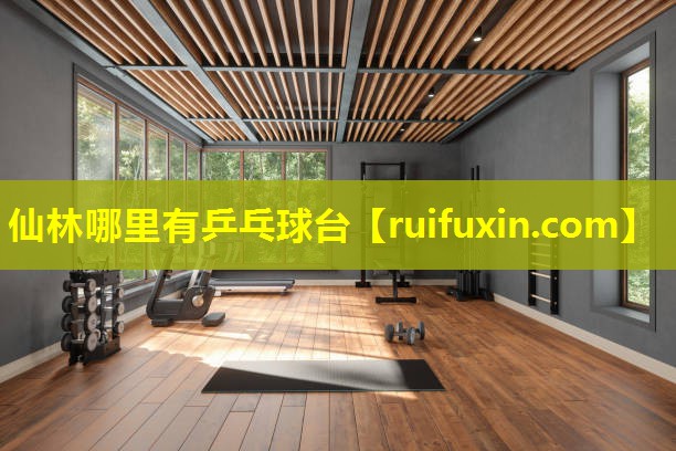 仙林哪里有乒乓球台