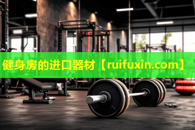健身房的进口器材
