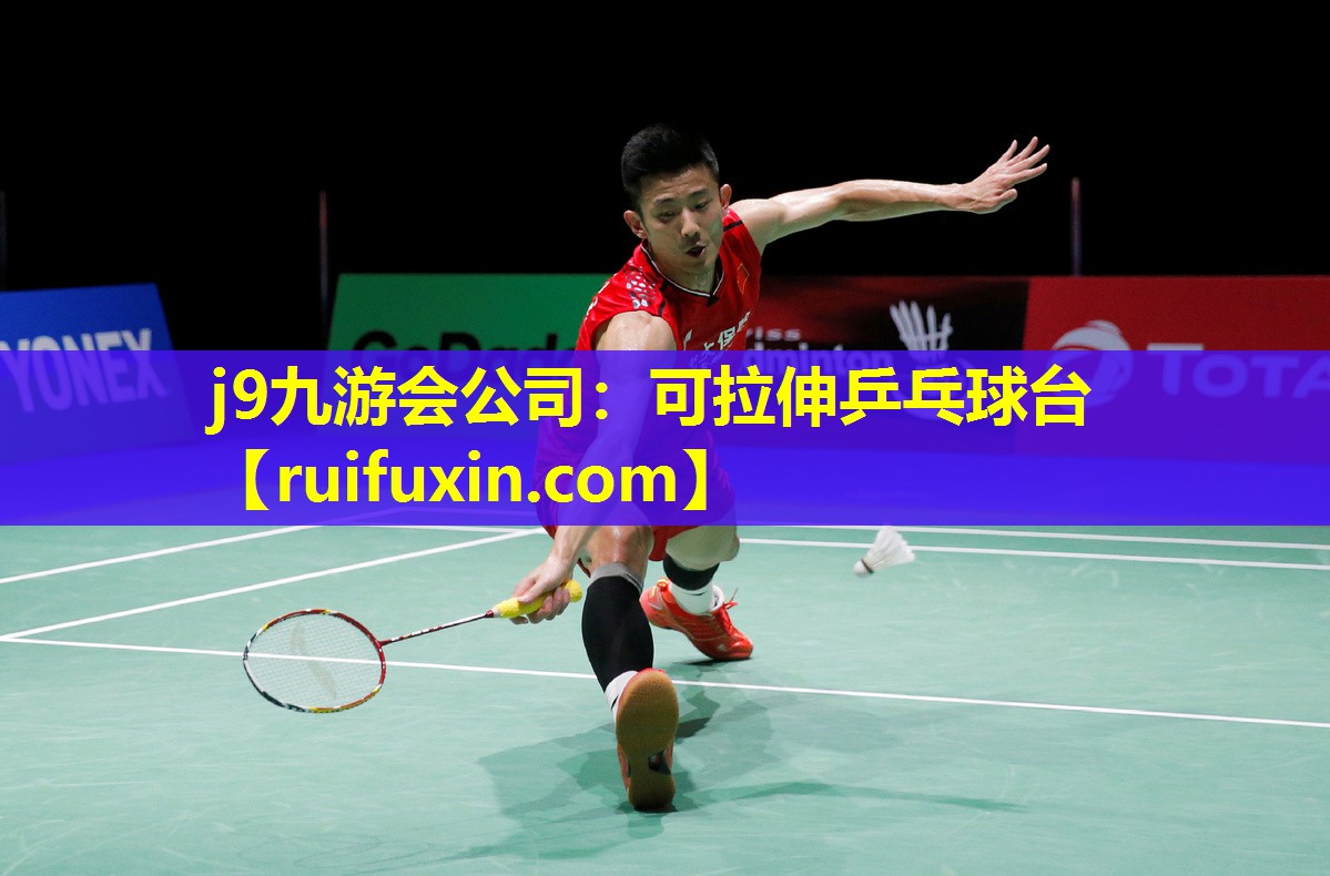 j9九游会公司：可拉伸乒乓球台