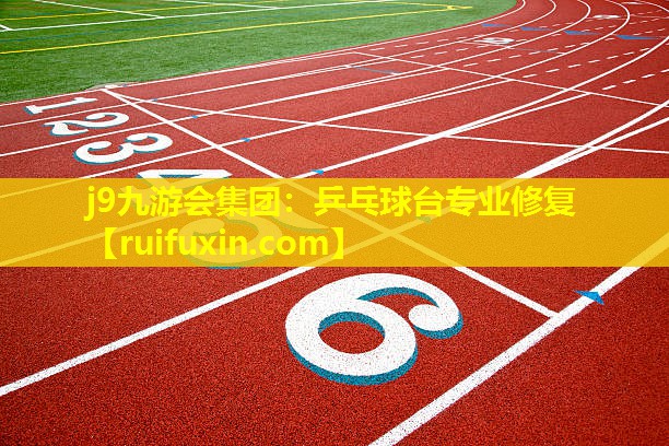 乒乓球台专业修复