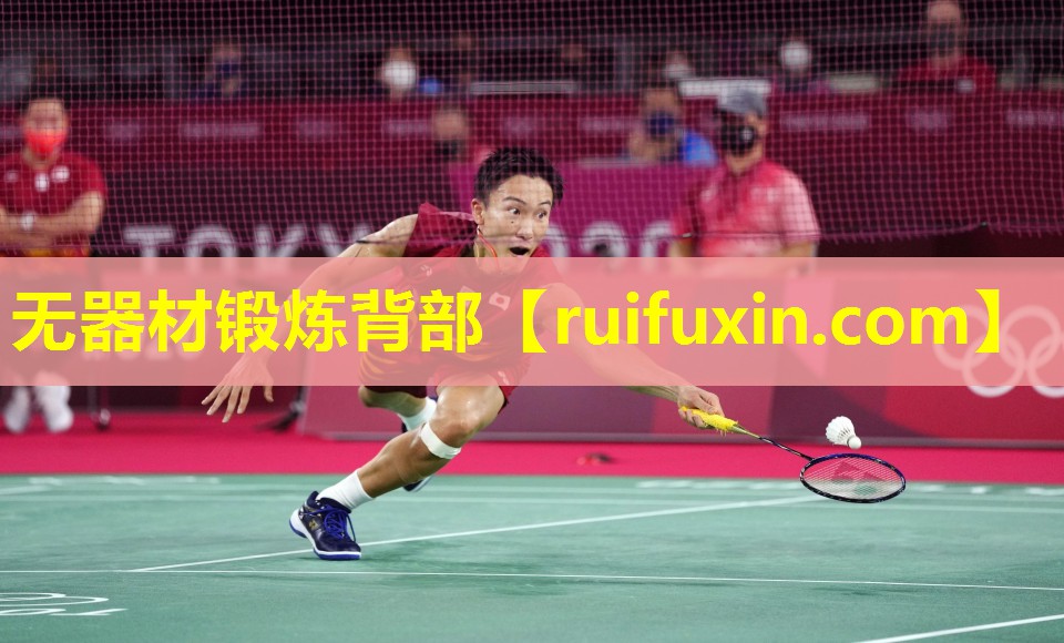 无器材锻炼背部 无器材锻炼背部